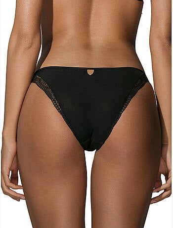Culotte midnight