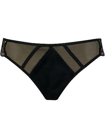 Culotte midnight