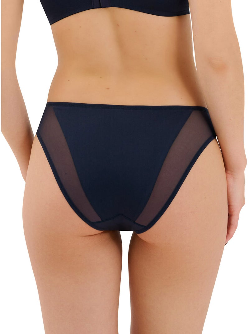 Culotte mirabelle Bleu - Kiabi