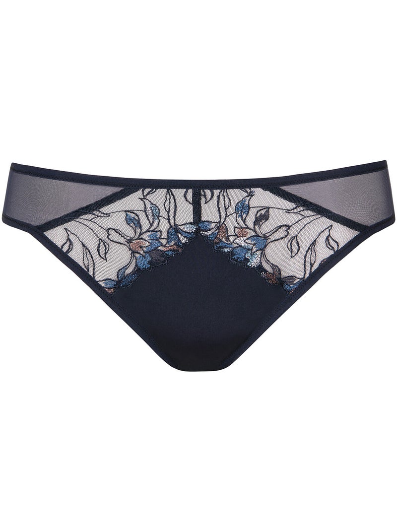 Culotte mirabelle Bleu - Kiabi
