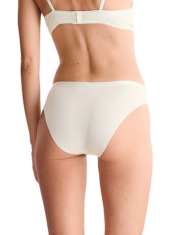 Culotte miracle mariage