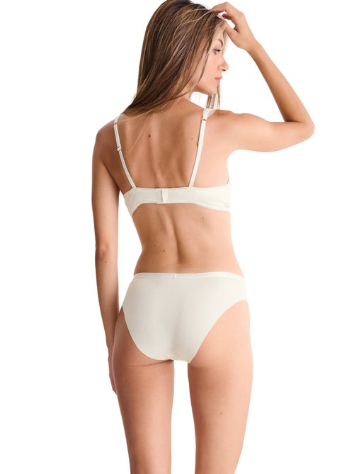 Culotte miracle mariage - Kiabi Culotte miracle mariage - Kiabi