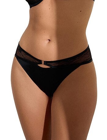 Culotte nightscape