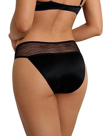 Culotte nightscape