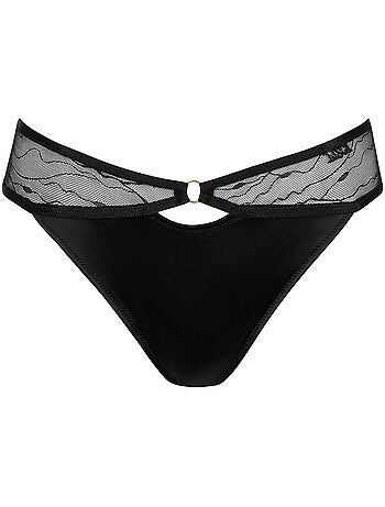 Culotte nightscape