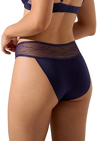 Culotte nightscape