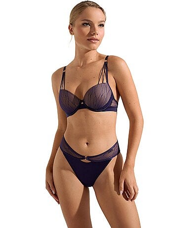 Culotte nightscape