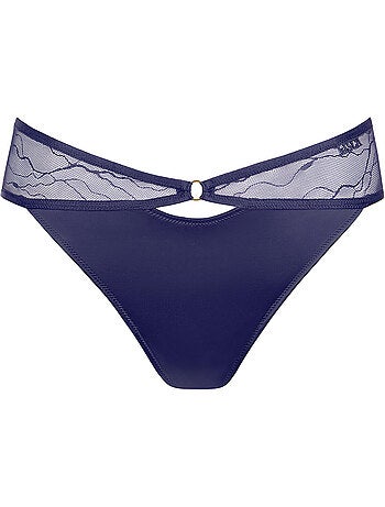 Culotte nightscape