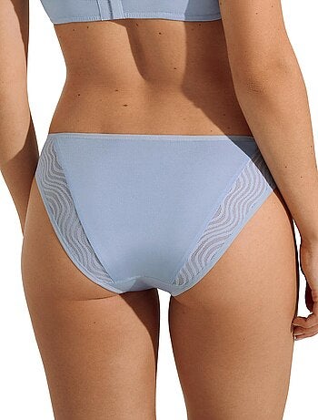 Culotte nikki
