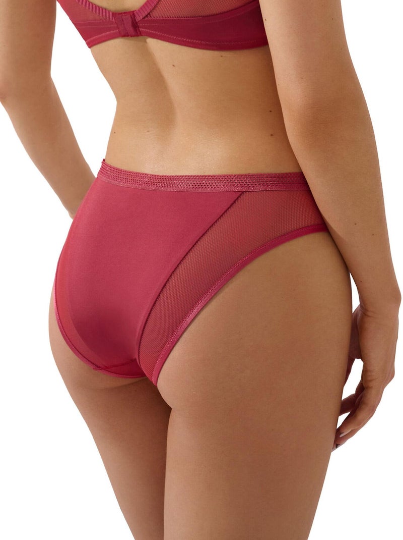 Culotte ocean Orange corail - Kiabi