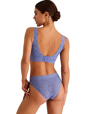Culotte one and lace