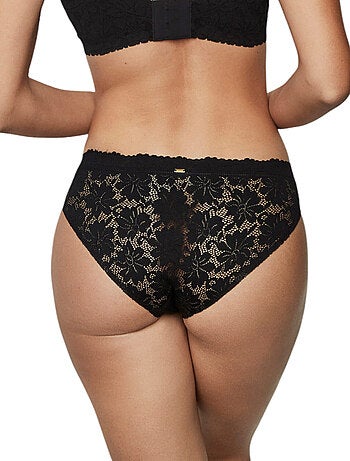 Culotte one and lace