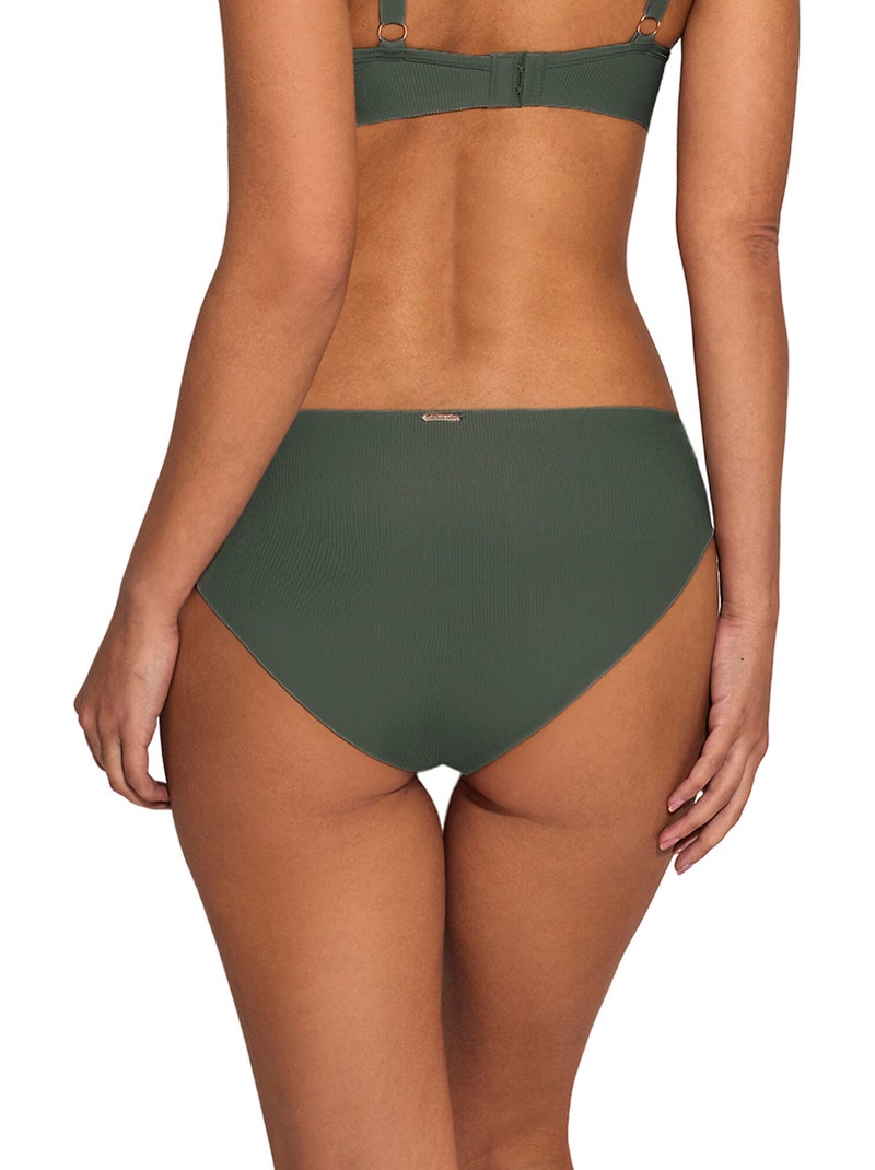 Culotte one Kaki - Kiabi