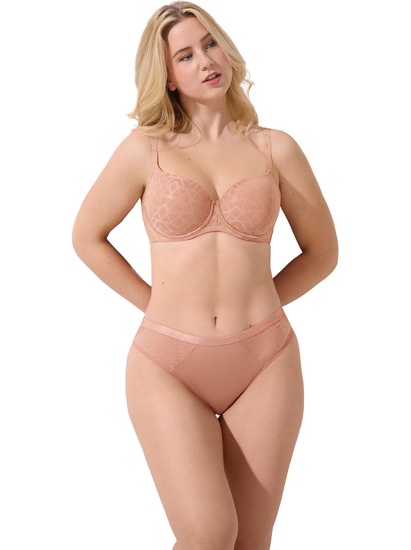 Culotte opal Beige - Kiabi