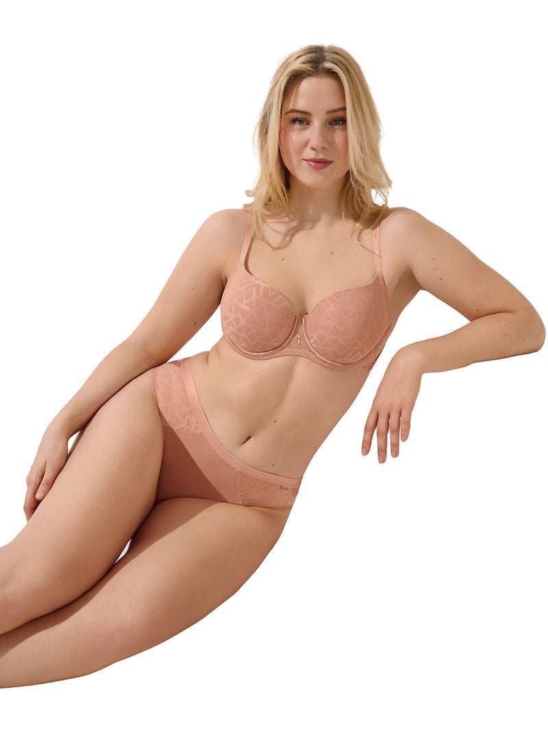 Culotte opal Beige - Kiabi