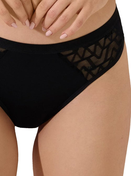 Culotte opal - Kiabi Culotte opal - Kiabi