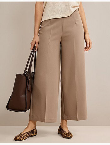 Culotte Pants, MO Fashion