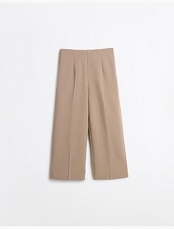 Culotte Pants, MO Fashion