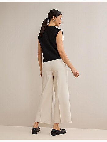 Culotte Pants, MO Fashion