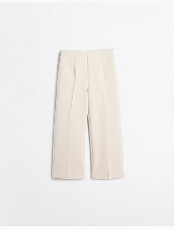 Culotte Pants, MO Fashion