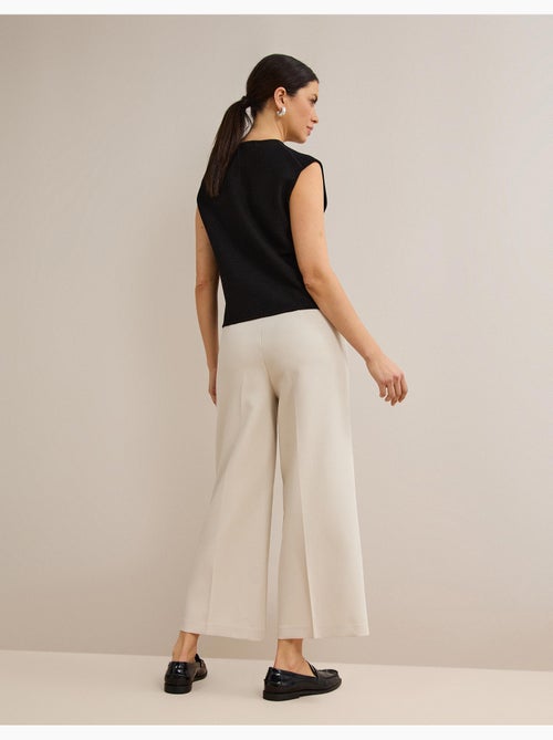 Culotte Pants, MO Fashion - Kiabi