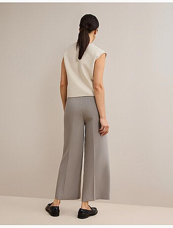 Culotte Pants, MO Fashion