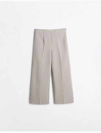 Culotte Pants, MO Fashion