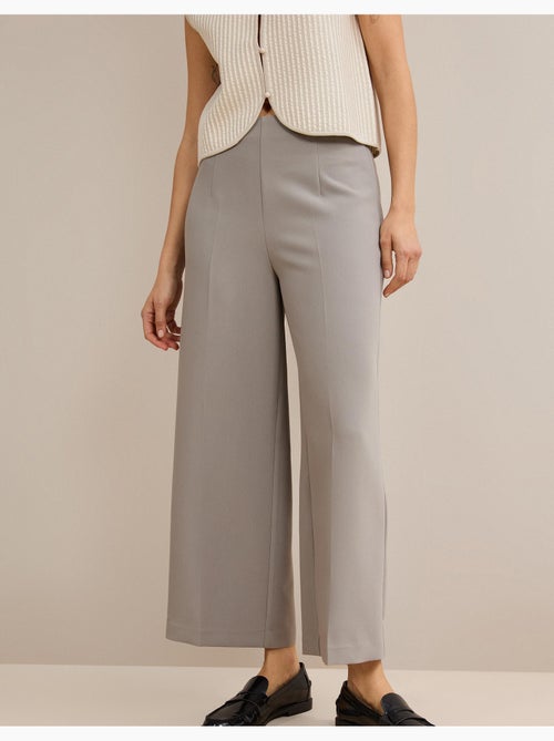 Culotte Pants, MO Fashion - Kiabi