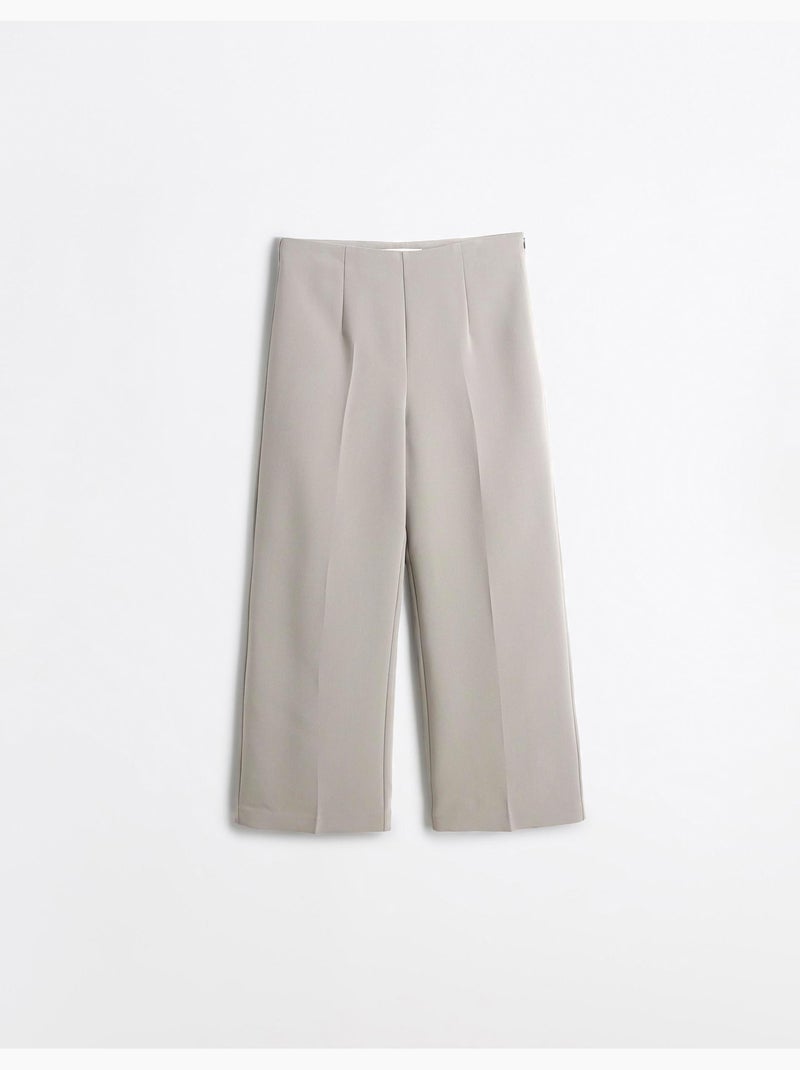 Culotte Pants, MO Fashion Groen - Kiabi