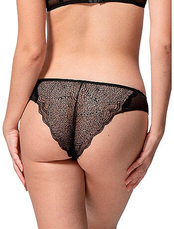 Culotte passion