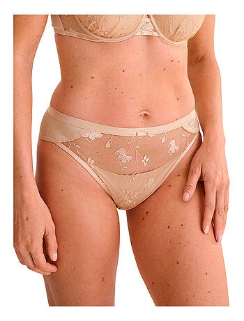 Culotte passion