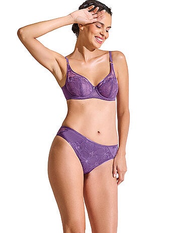 Culotte patricia