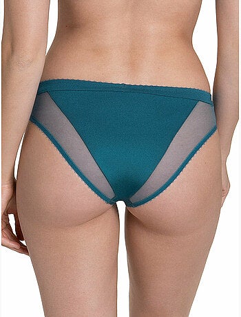 Culotte peony
