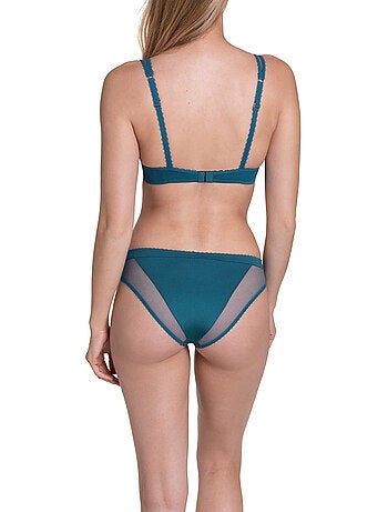 Culotte peony