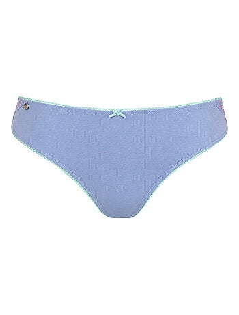 Culotte rainbow