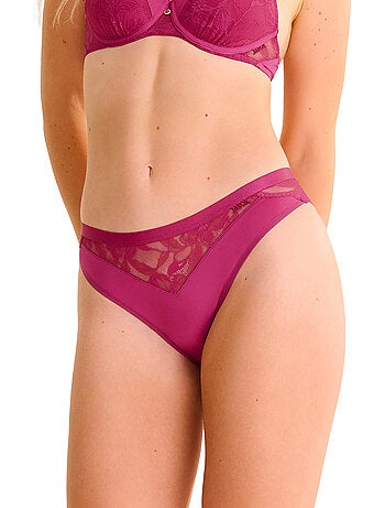Culotte robin