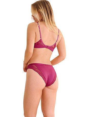 Culotte robin