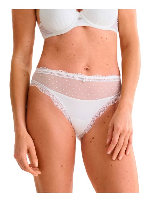 Culotte ronia - Kiabi Culotte ronia - Kiabi