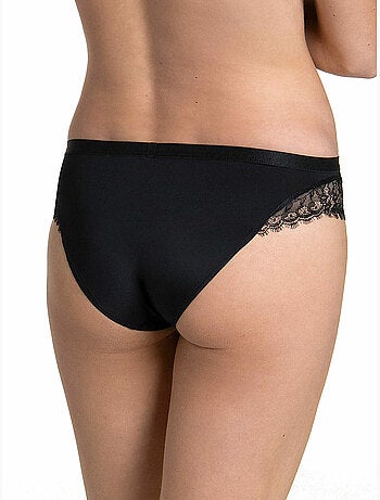 Culotte rose