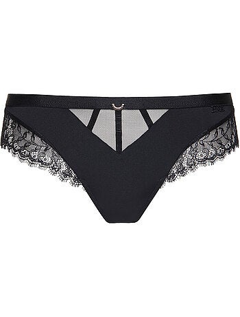 Culotte rose