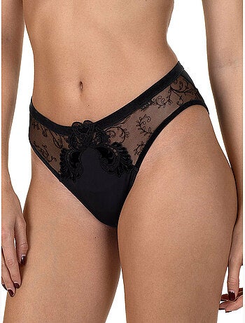 Culotte royal wish