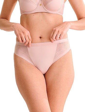 Culotte ruby