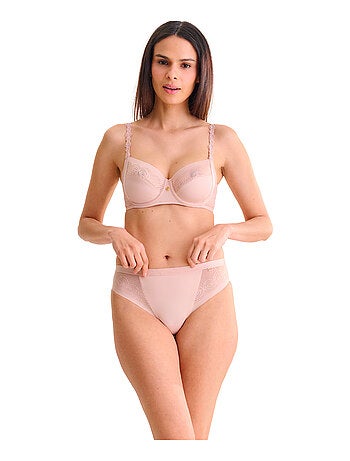 Culotte ruby