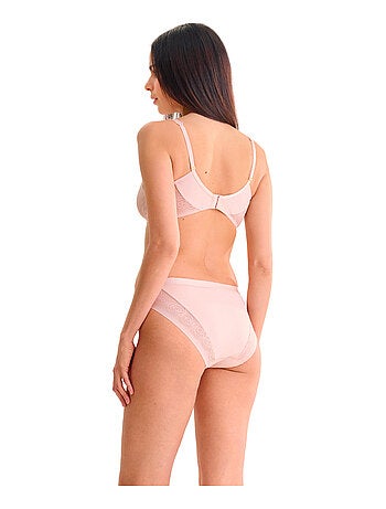 Culotte ruby