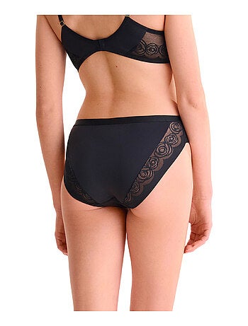 Culotte ruby
