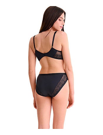 Culotte ruby