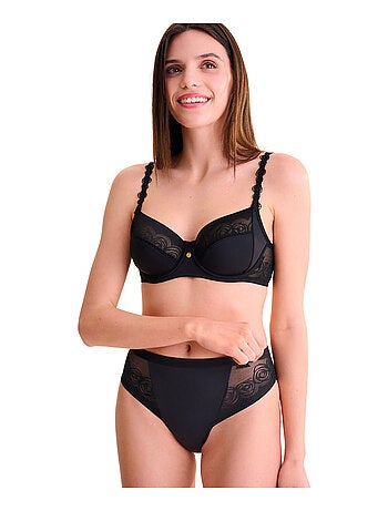 Culotte ruby