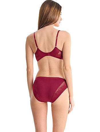 Culotte ruby