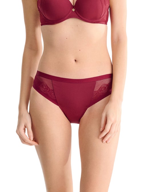 Culotte ruby - Kiabi