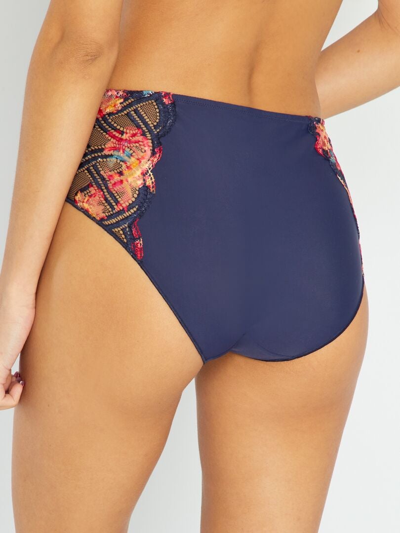 Sans Complexe Culottes, slips et shortys pour Femme